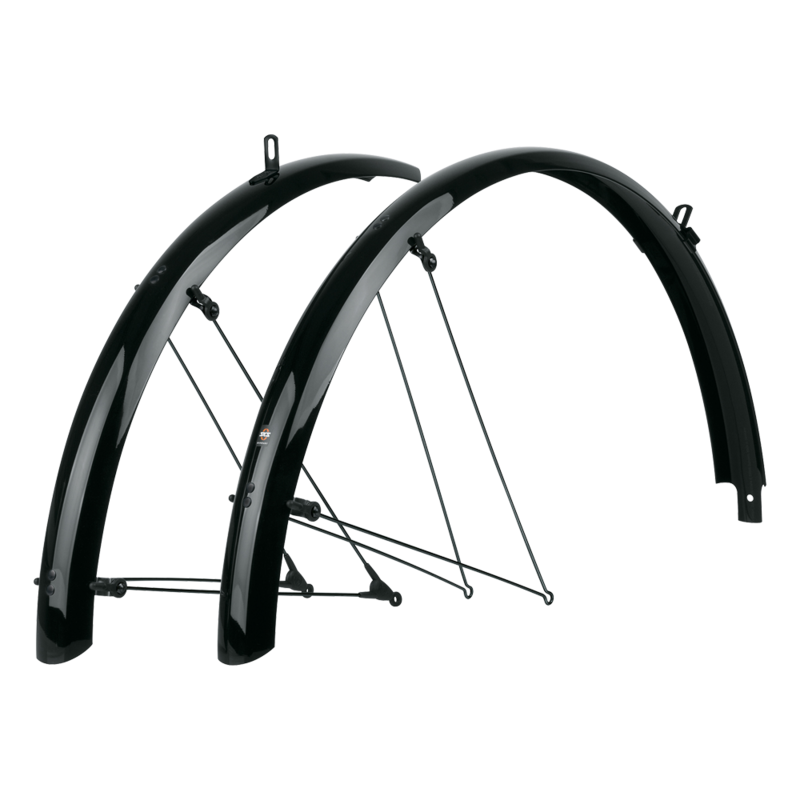 SKS Germany Mudgaurd Bluemels Basic 55M 28&quot;