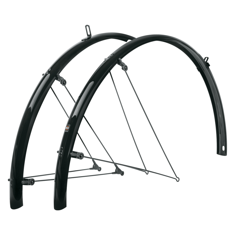 SKS Germany Mudgaurd Bluemels Basic 35M 28&quot;