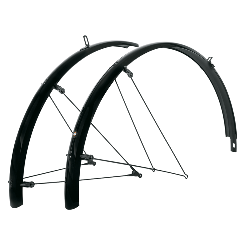 SKS Germany Mudgaurd Bluemels Basic 45M 28&quot;