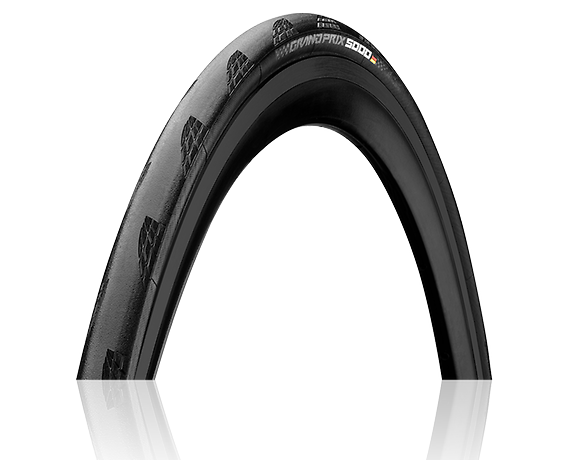 Continental Tyre Grand Prix 5000 (GP5000)