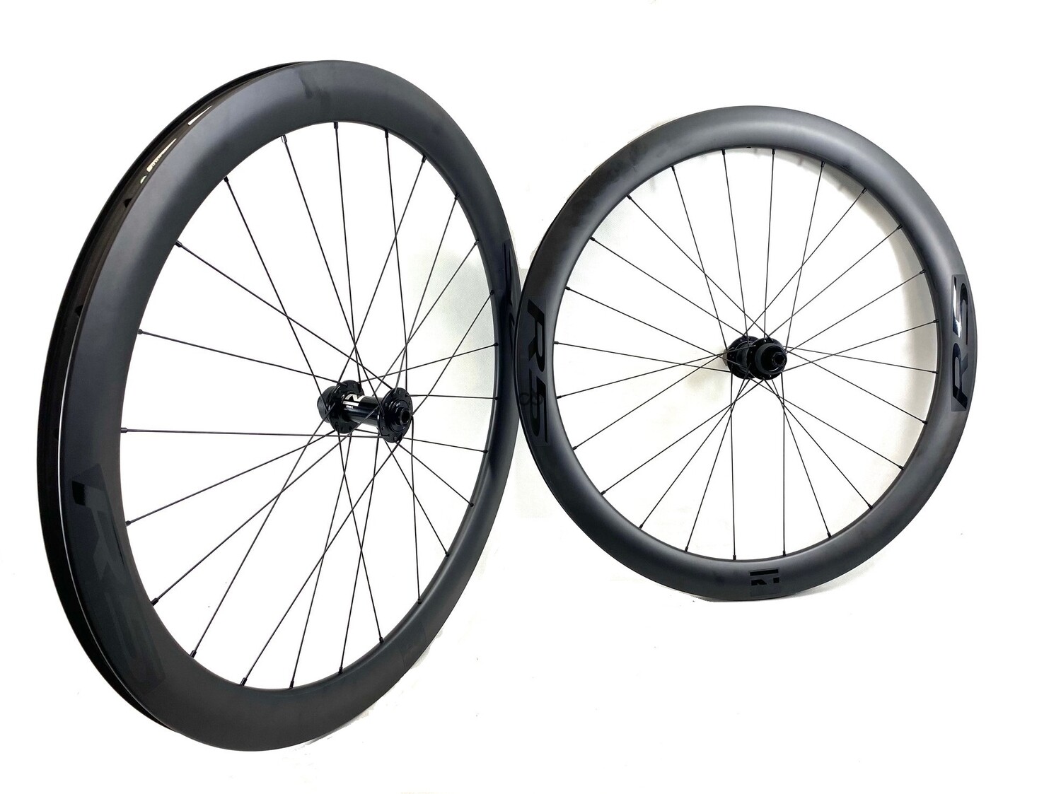 novatec r3 stealth edition disc