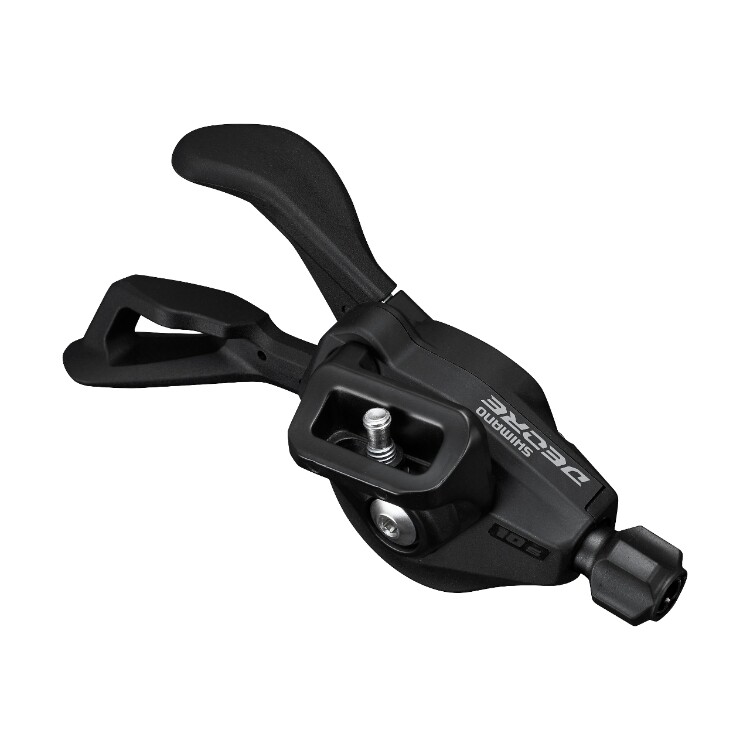 Shimano Deore Rapidfire Plus Shifting Lever I-spec EV