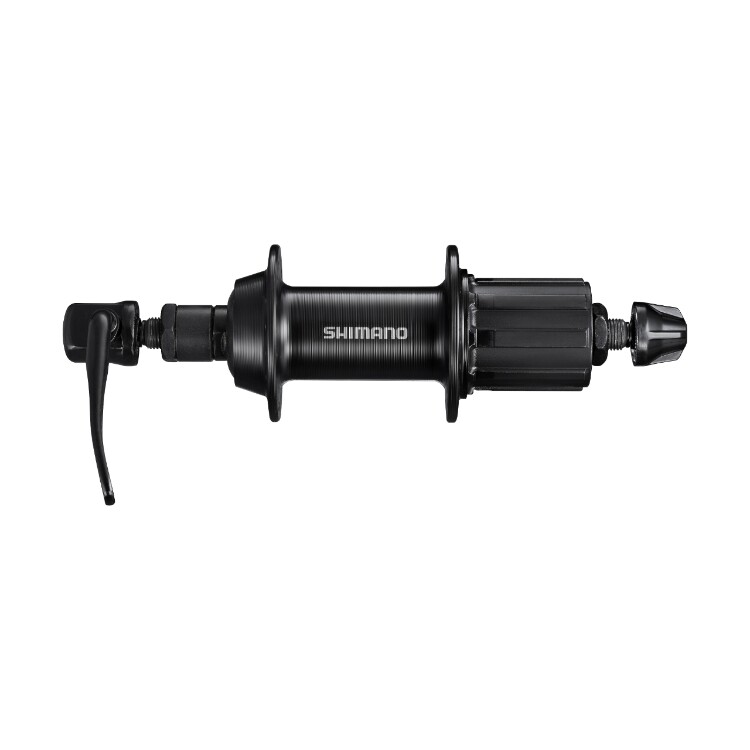 Shimano Rear Freehub Rim Brake 8/9-speed For Trekking
