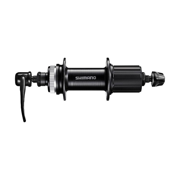 Shimano Tourney TX Rear Freehub Disc Brake 8/9/10-speed
