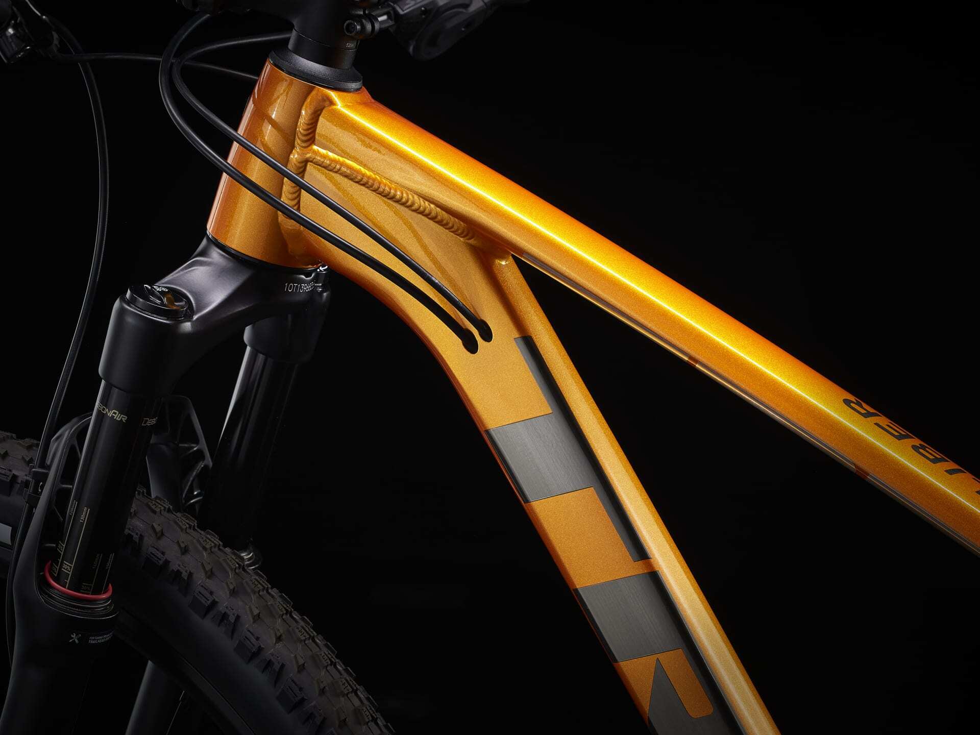 Trek x caliber 9 ml sale