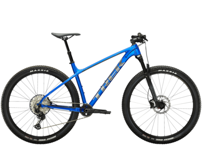 Trek X-Caliber 9 - Alpine Blue