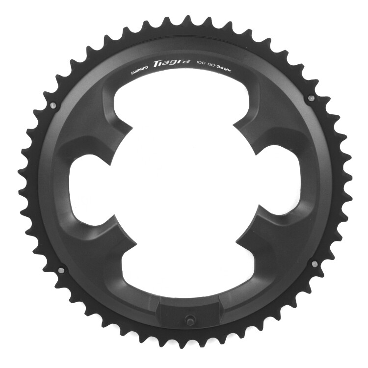 Shimano Chainring Tiagra FC-4700 50T 110BCD