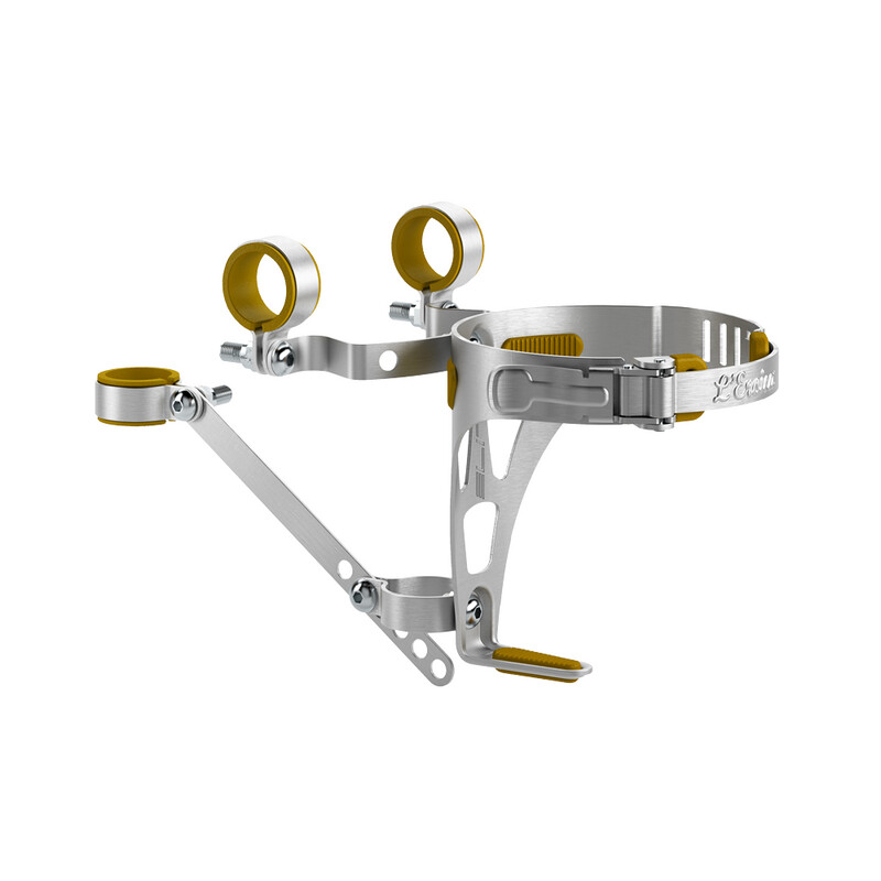 Elite Eroica Bottle Cage - Single