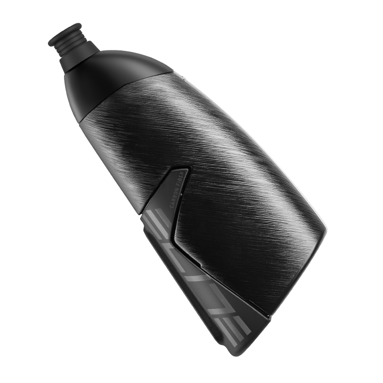 Elite Kit Crono CX FRP Aero Bottle