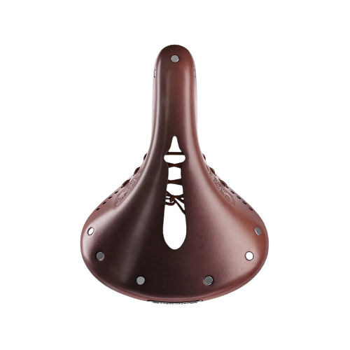 Buy Brooks Saddle C17 Carved D Byk Store