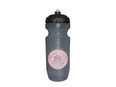 Trek EU 20oz Water Bottle : Slate/Pink
