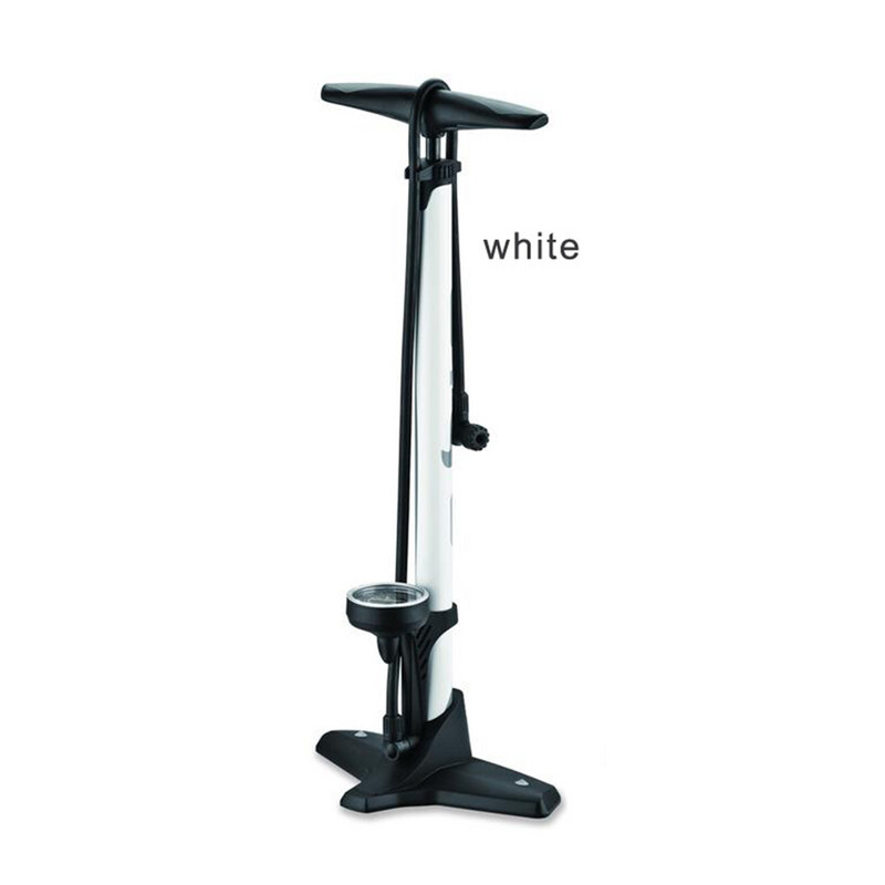 Giyo Pump GF-5525 - White