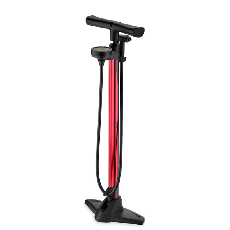 Giyo Floor Pump GF-5825