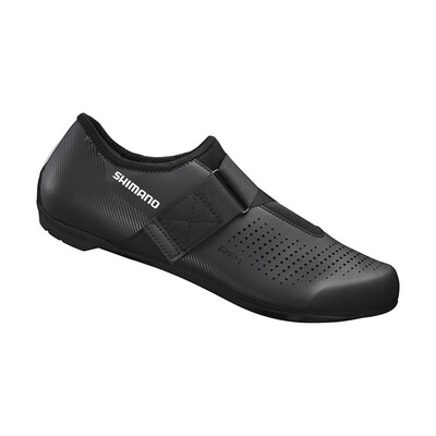 Shimano SH-RP101 Road Cycling Shoe - Black