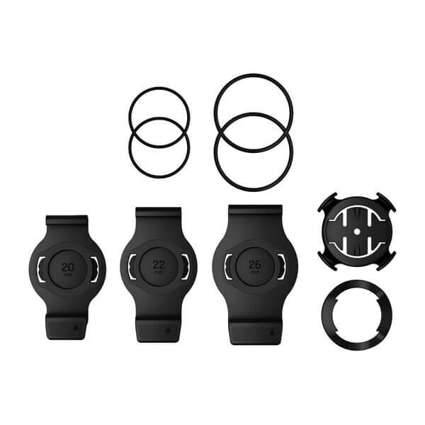 Garmin QuickFit® Quarter-turn Bike Mount - Fenix Series