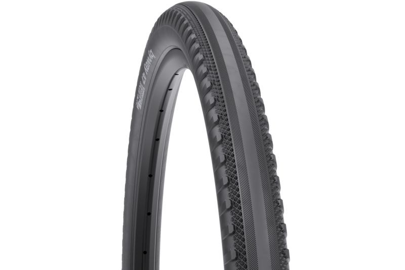 WTB Byway TCS Tyre  Light/Fast Roll