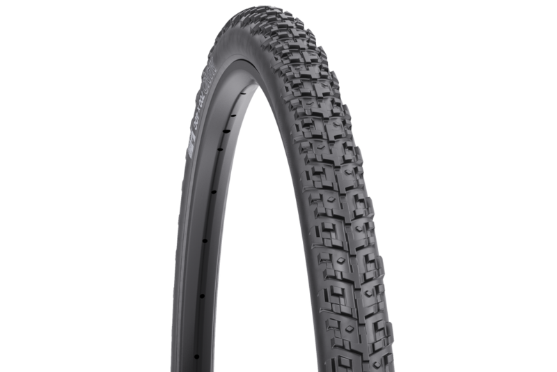WTB Nano 700x40c TCS Tubeless Tyre, Light/Fast Rolling