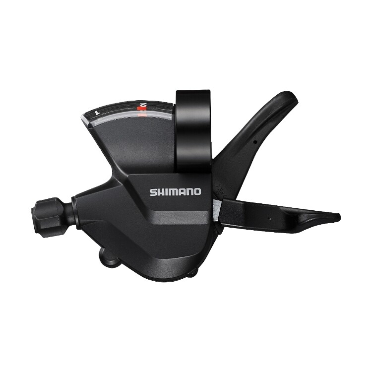 Shimano SL-M315 Shifter, SPEED: 2 SPEED