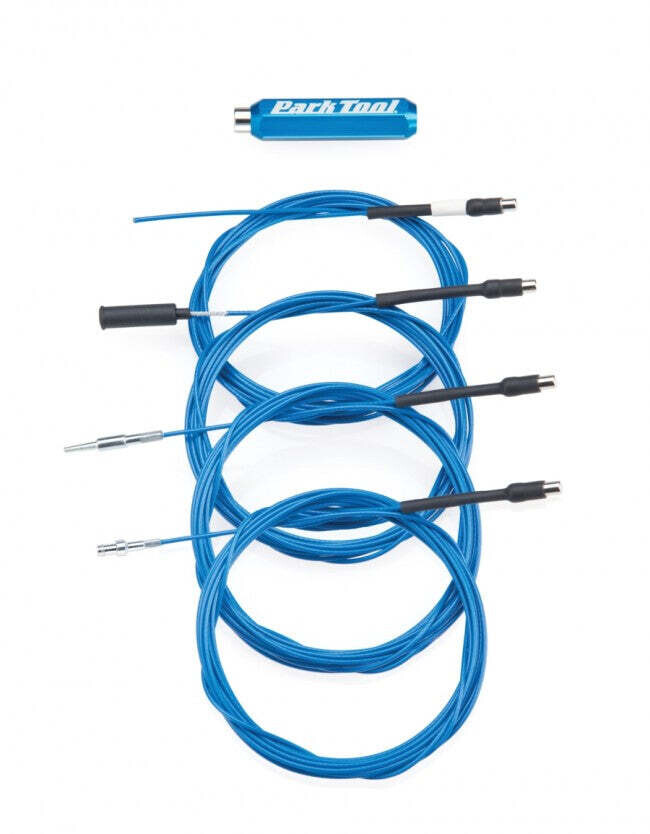 Parktool Internal Cable Routing Kit