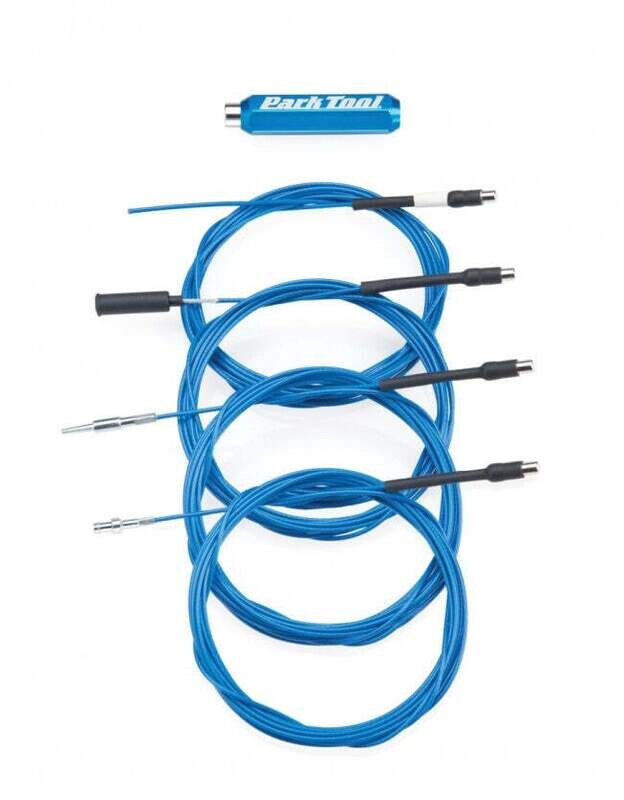 Parktool Internal Cable Routing Kit