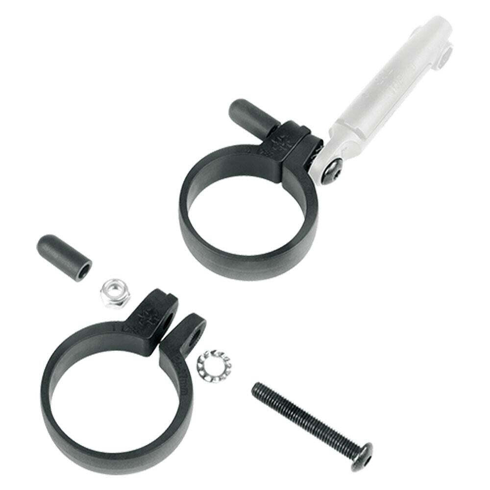 SKS Stay Mounting Clamp 34.5 - 37.0mm (2 Pcs)