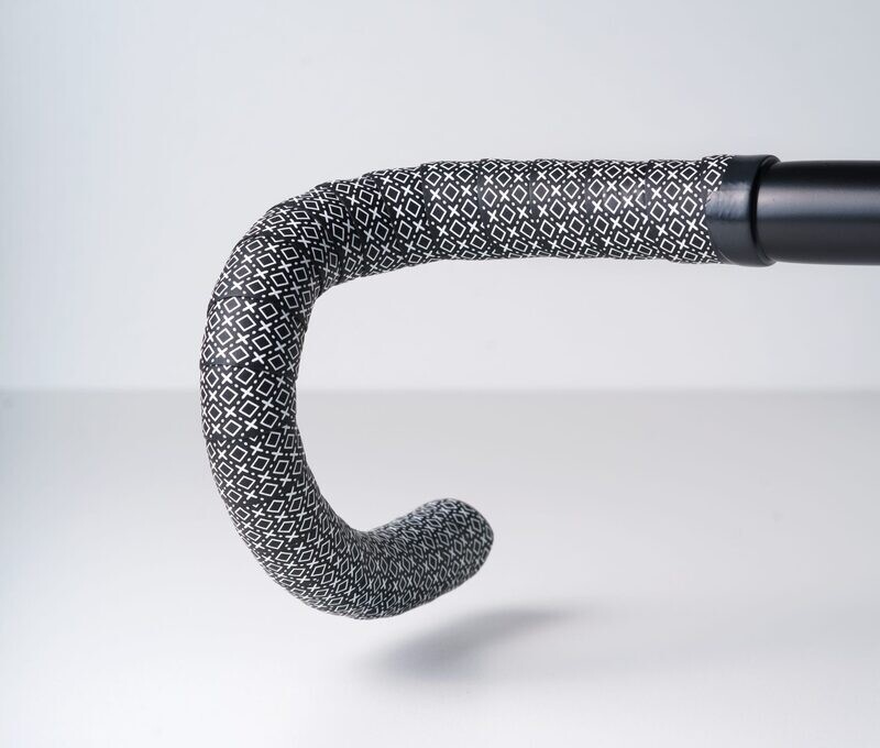 BTP HP Gripping Bartape-plus Square White