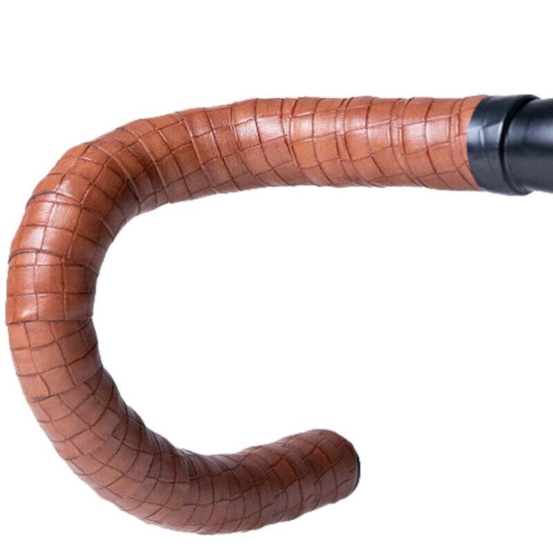 BTP Bartape Faux Leather - Brown