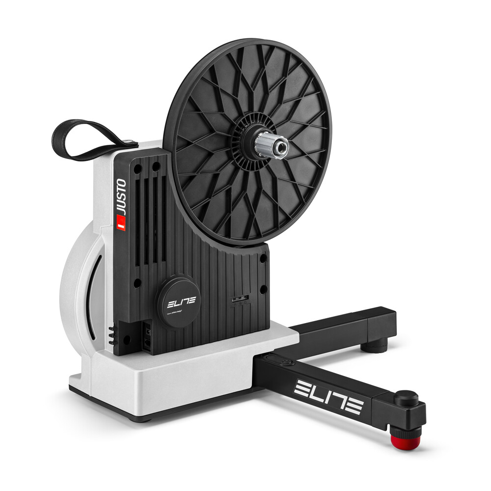 Elite Home trainer - Justo