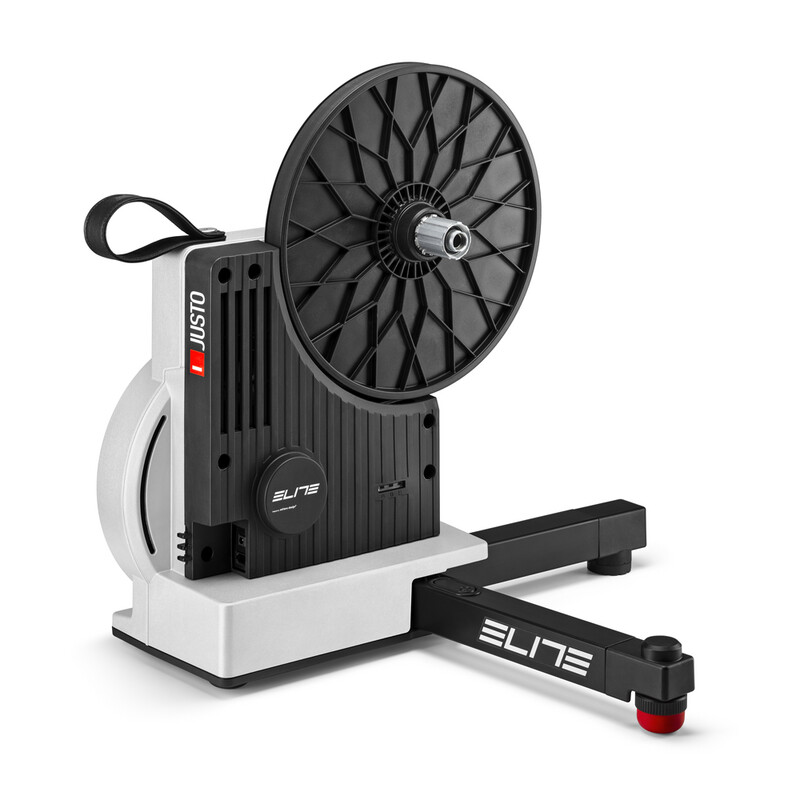 Elite Home trainer - Justo