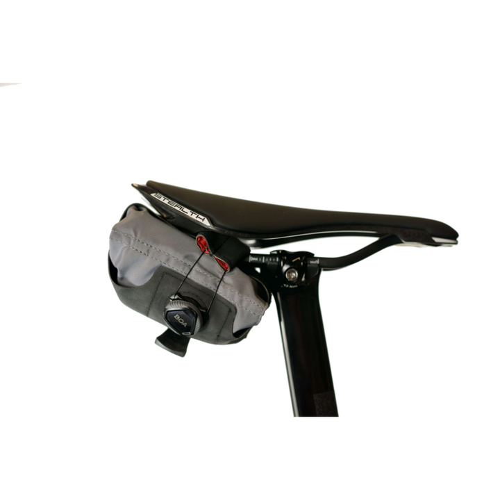 Silca Saddle Bag - Seat Roll Asymmetrico