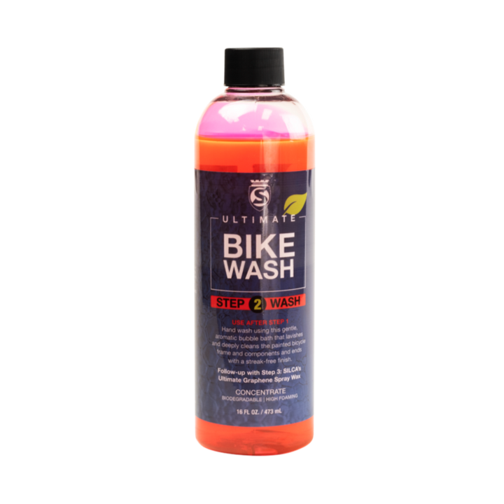 Silca Bike Care Cleaner Ultimate Bike Wash