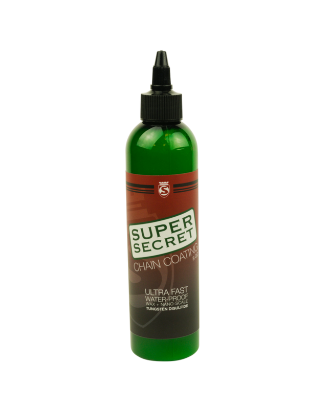 Silca Super Secret Chain Lube - 120ml