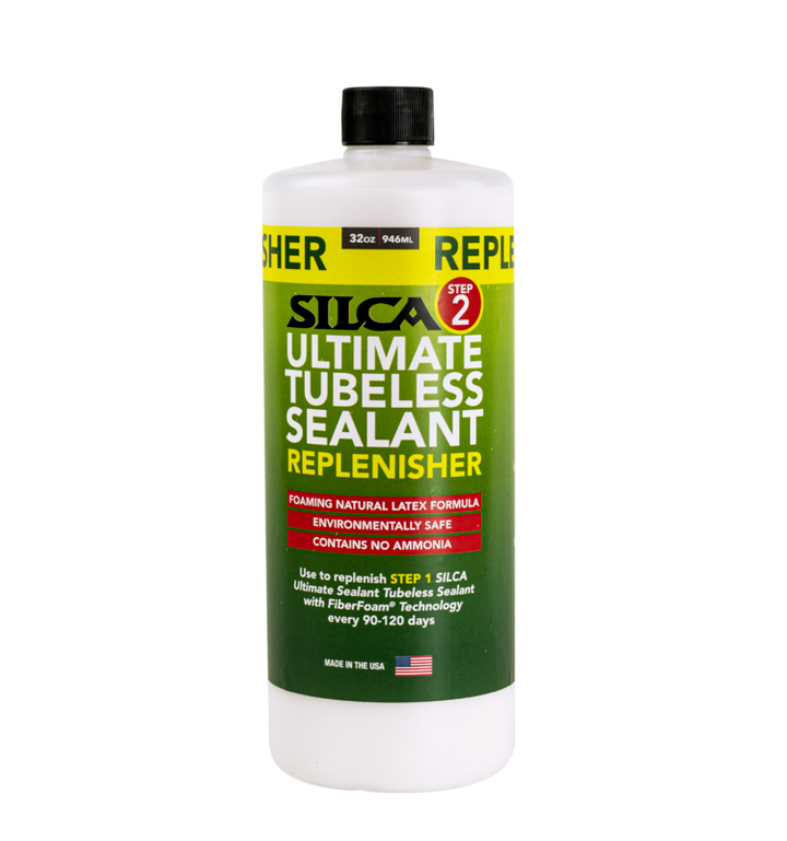 Silca Ultimate Tubeless Sealant Replenisher