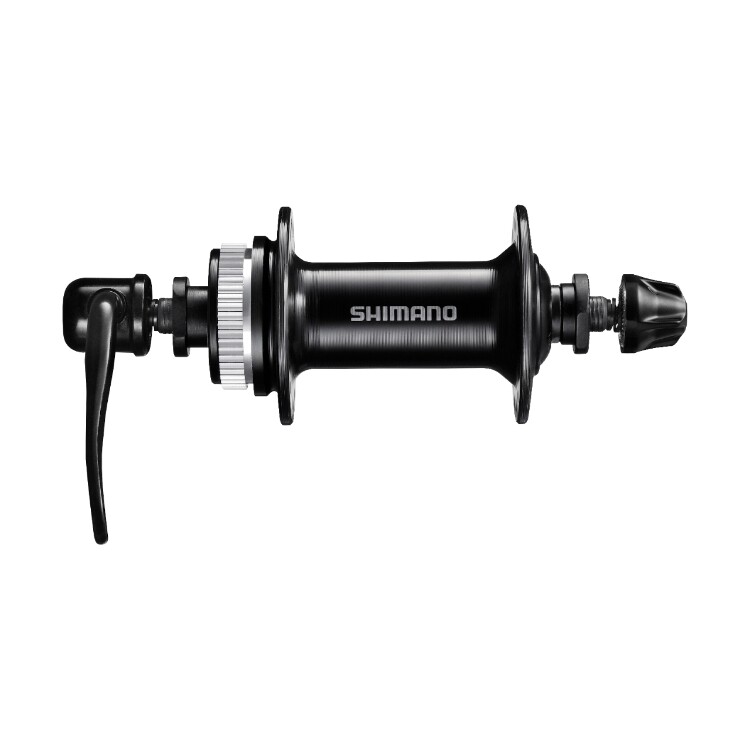 Shimano Tourney TX Front Hub Disc Brake 8/9/10-speed