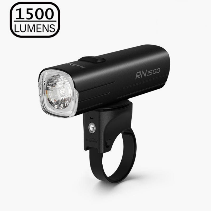 Magicshine RN 1500 Front Light - Black
