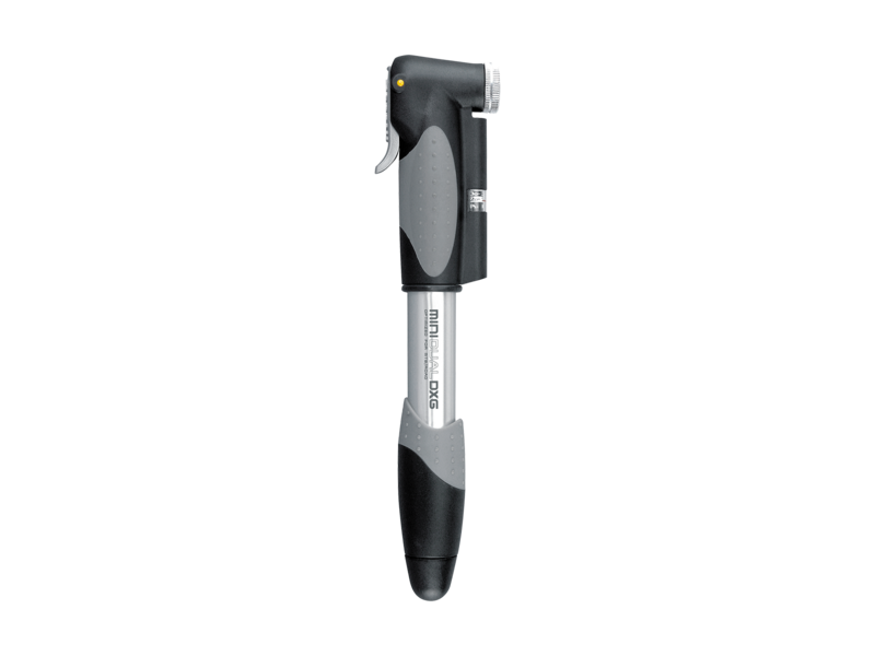 Topeak Mini Dual DXG Pump