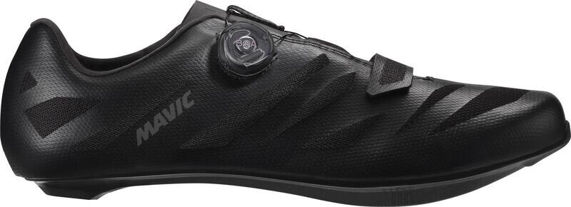 Mavic Cosmic Elite SL Cycling Shoe - Blacks
