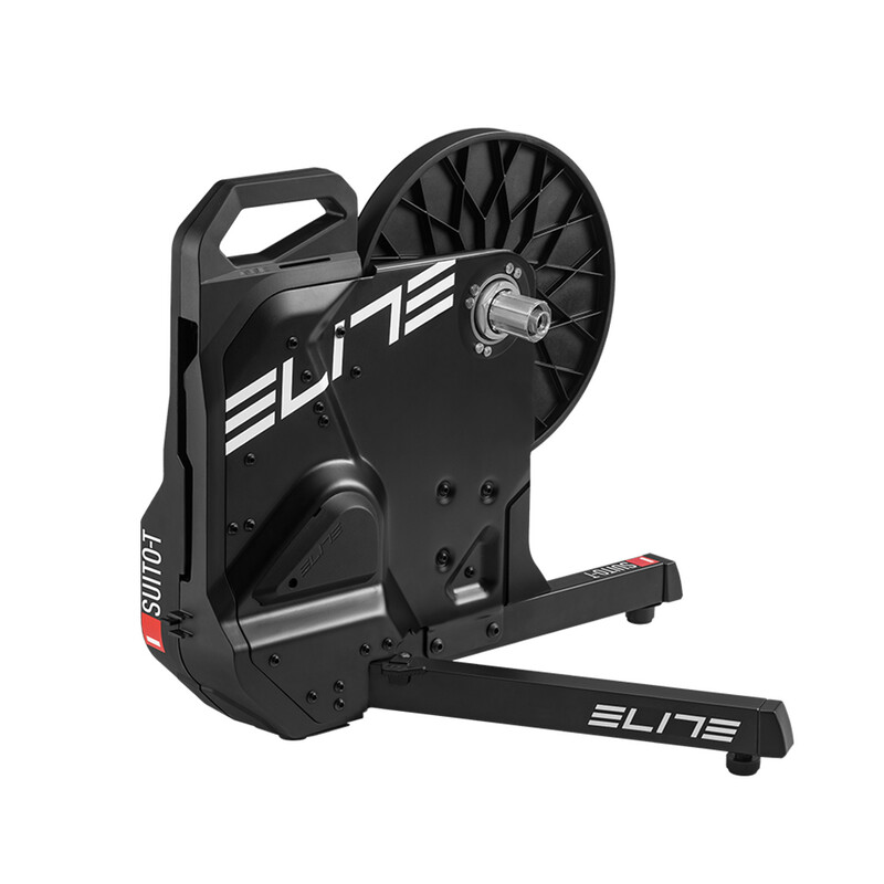 Elite Home trainer - Suito-T