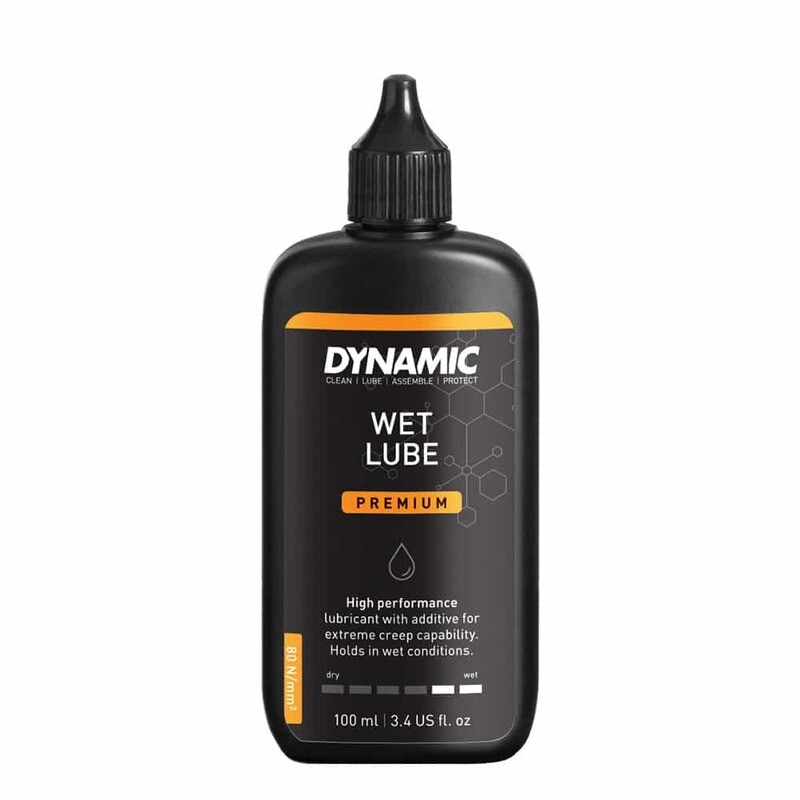 Dynamic Wet Lube Premium