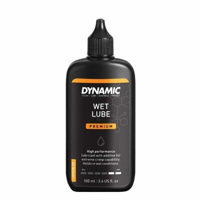 Dynamic Wet Lube Premium
