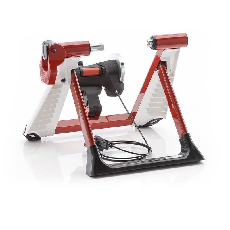 Elite Home trainer - Novo Force