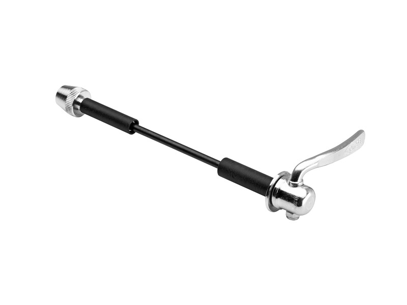 Elite Adapter with Spacer for Home Trainer for 10mm and 12mm diameter thru-axle