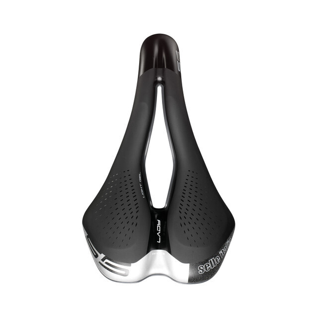 Selle Italia S-5 Lady Superflow, SIZE: L3 (L 255mm x W 160mm)