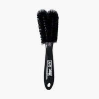 Muc off Two Prong Brush Set