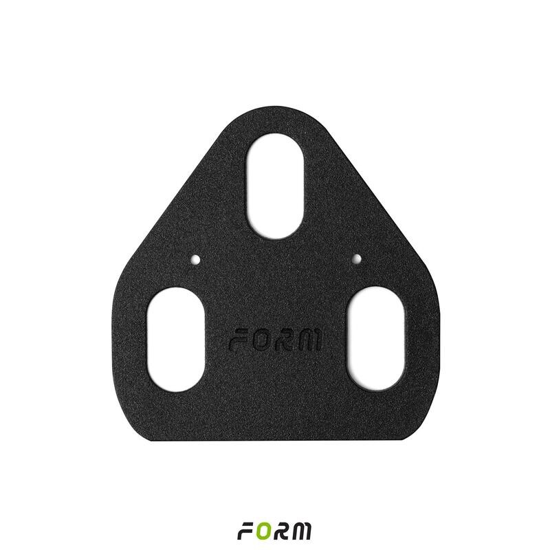Form Bike Fit Cleatwedge Universal 3-hole 1 Degree