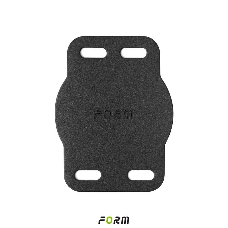 Form Bike Fit Cleatwedge Speedplay 4-hole 1 Degree