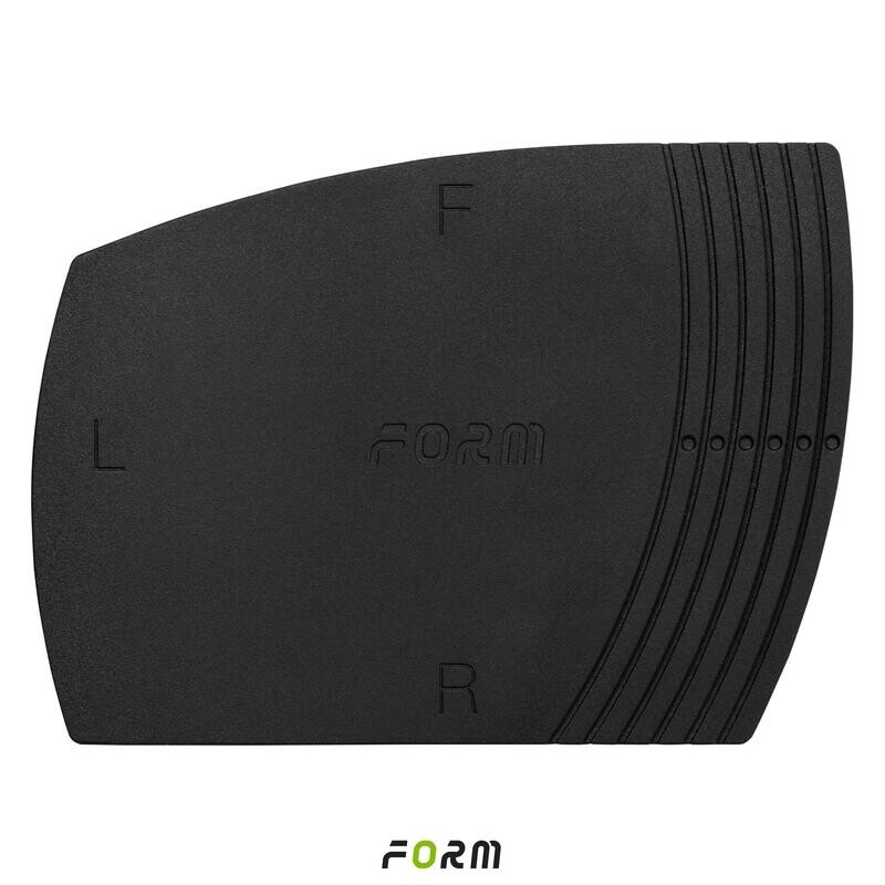 Form Bike Fit Footwedge road/mtb Universal 1.5 Degree