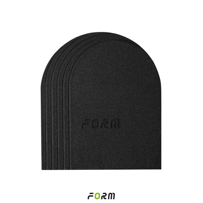 Form Bike Fit Heelwedge road/mtb Universal 1 Degree