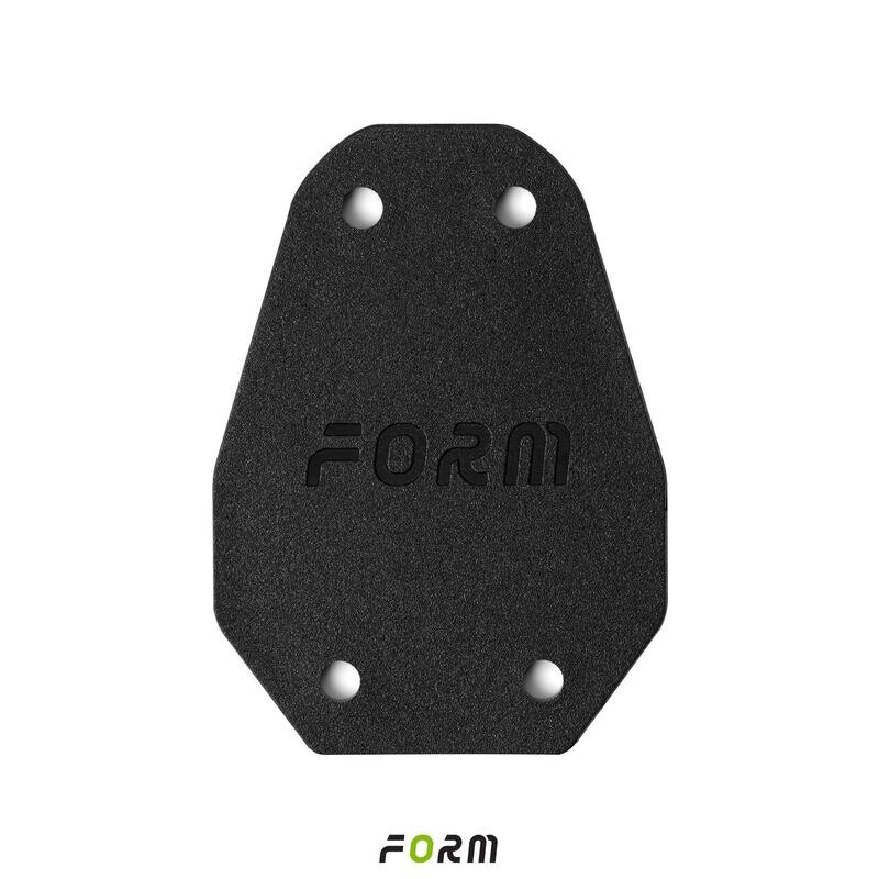Form Bike Fit Leg Length Shim Nylon Speedplay 3mm