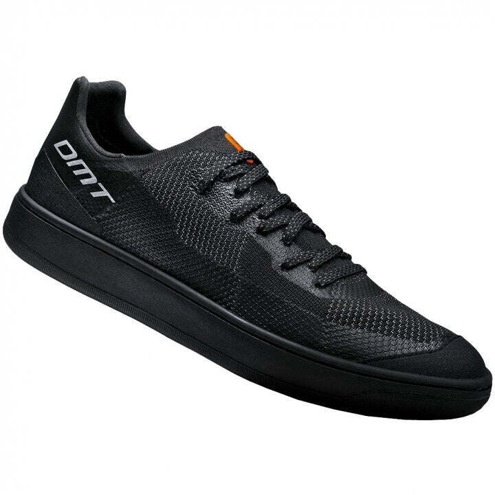 DMT FK1 Shoes -  Black/Anthracite